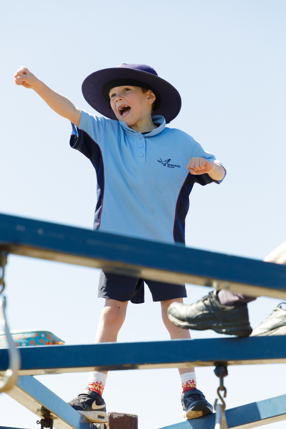 Prep Information Morning - Wednesday 29 April 2026, 9.45am for 10.00am start