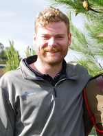 Alister Hadley - Class of 2011