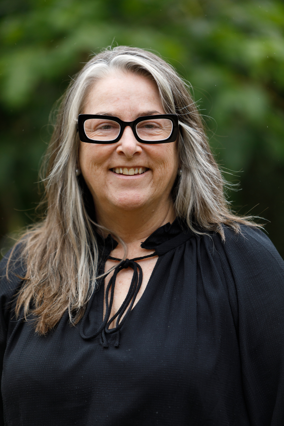 Karen Milkins-Hendry - Director of Learning