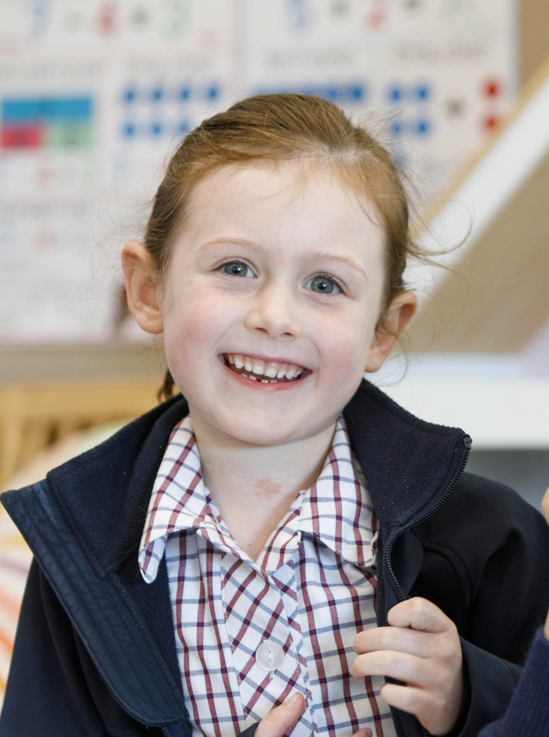 Junior School | Newhaven College