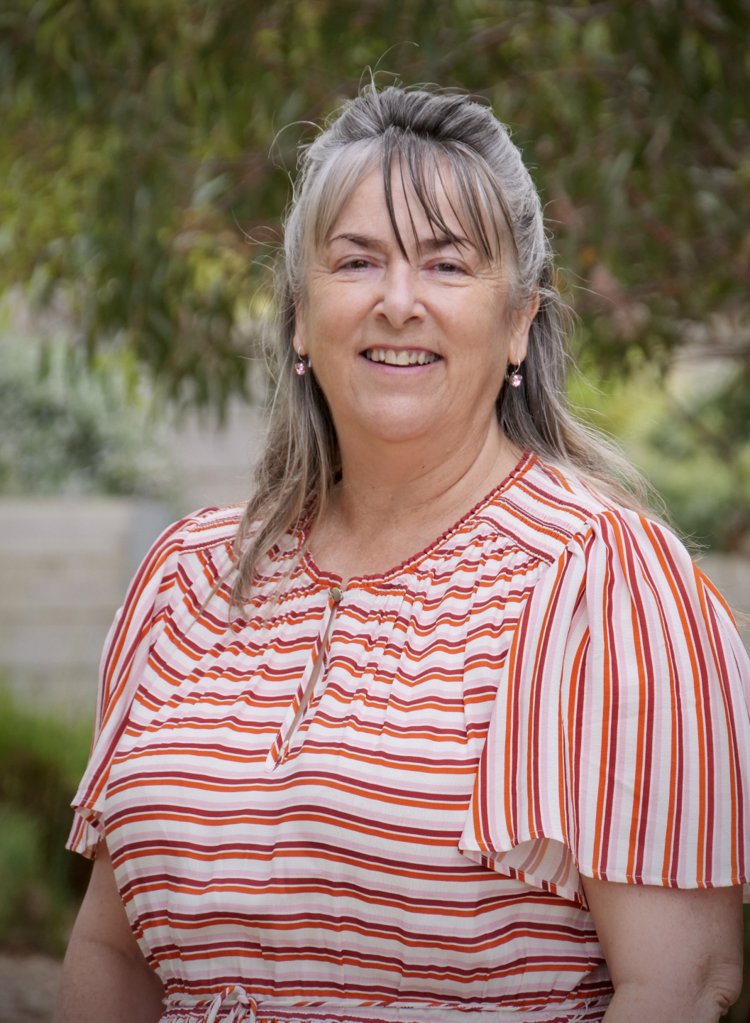Karen Milkins-Hendry - Director of Learning