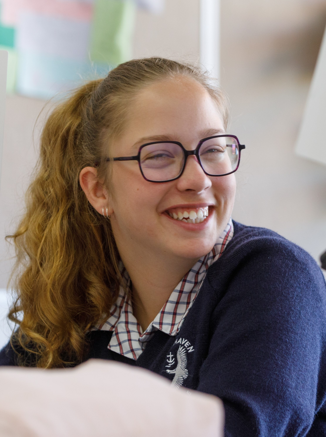 Middle School | Newhaven College