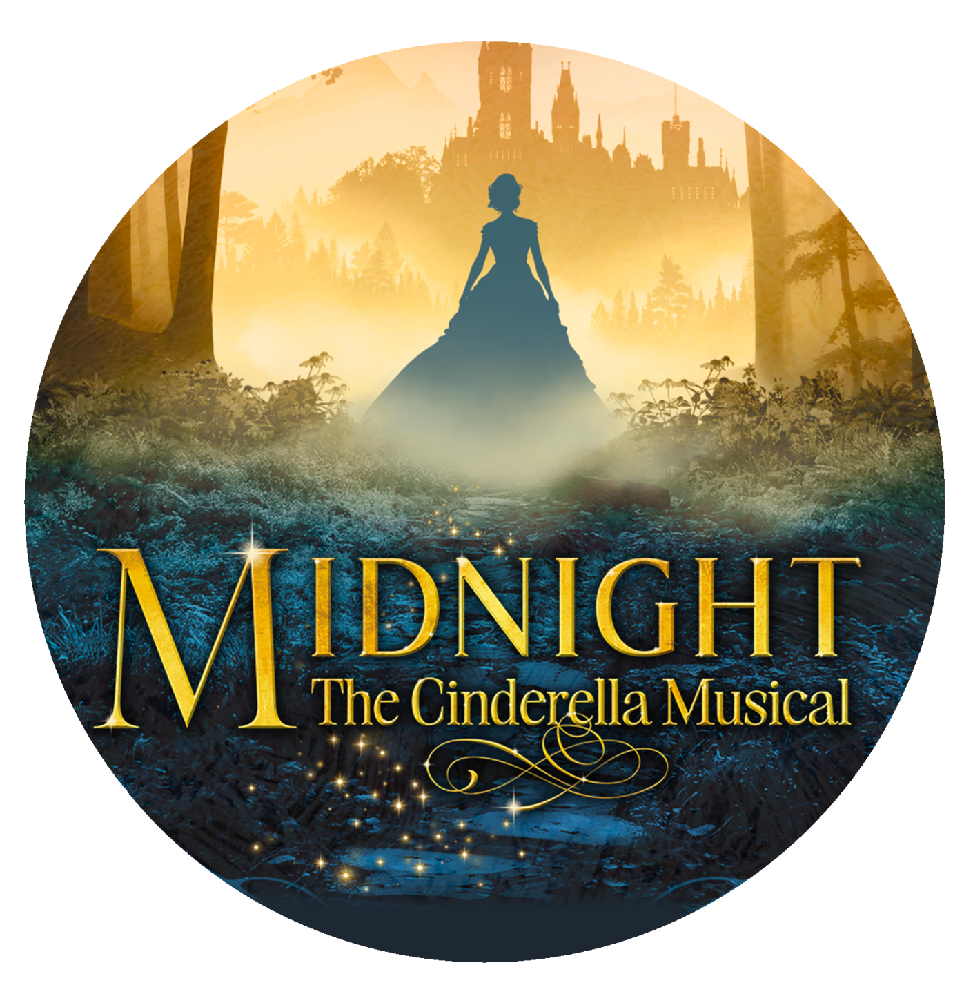 Midnight: The Cinderella Musical - Senior School Production - Friday 1 May- Sunday 3 May