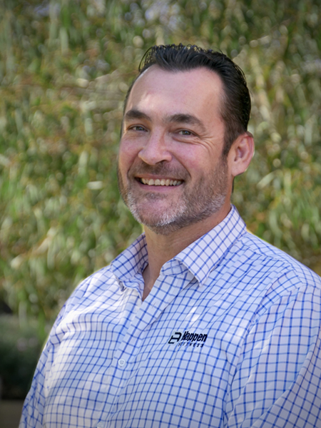 Steve Morris - Board Member