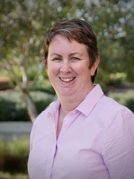Tracey Costello - Board Member