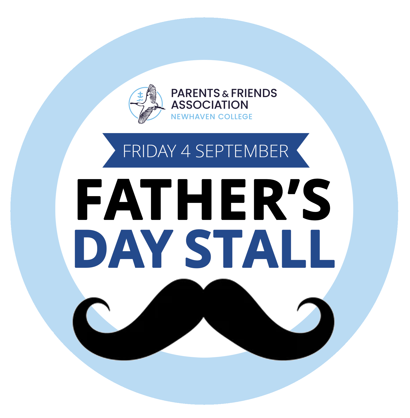 Father's Day Stall - PFA Father's Day Stall and Raffle - Friday 4 September Father's Day Stall - PFA Father's Day Stall and Raffle - Friday 4 September