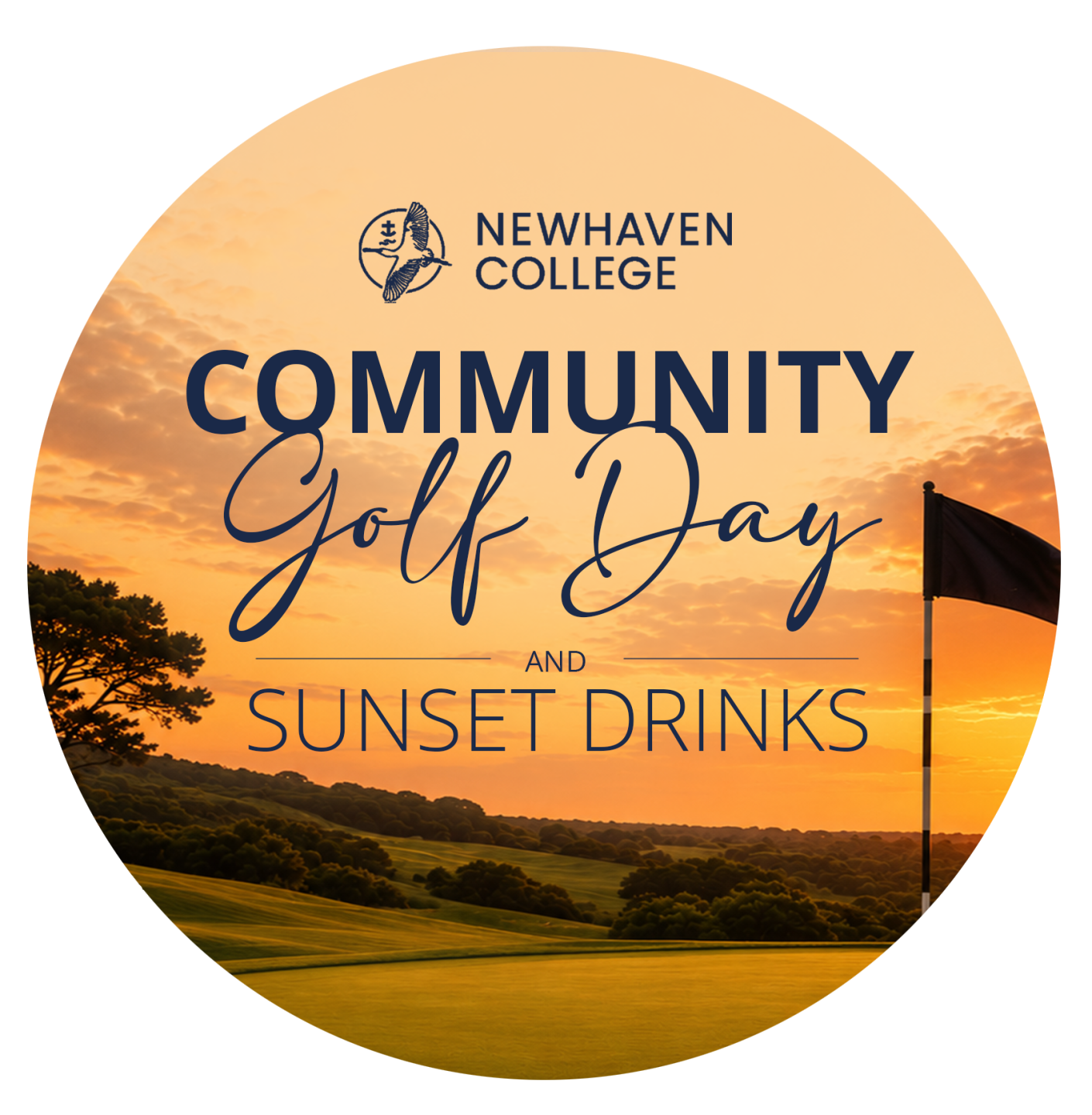 PFA Golf Community Day - Saturday 5 September PFA Golf Community Day - Saturday 5 September
