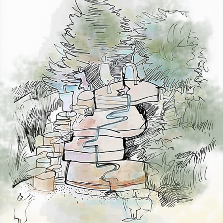 Junior School Adventure Playground