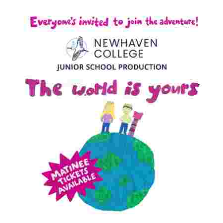 Junior School Production