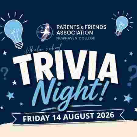 PFA Trivia Night