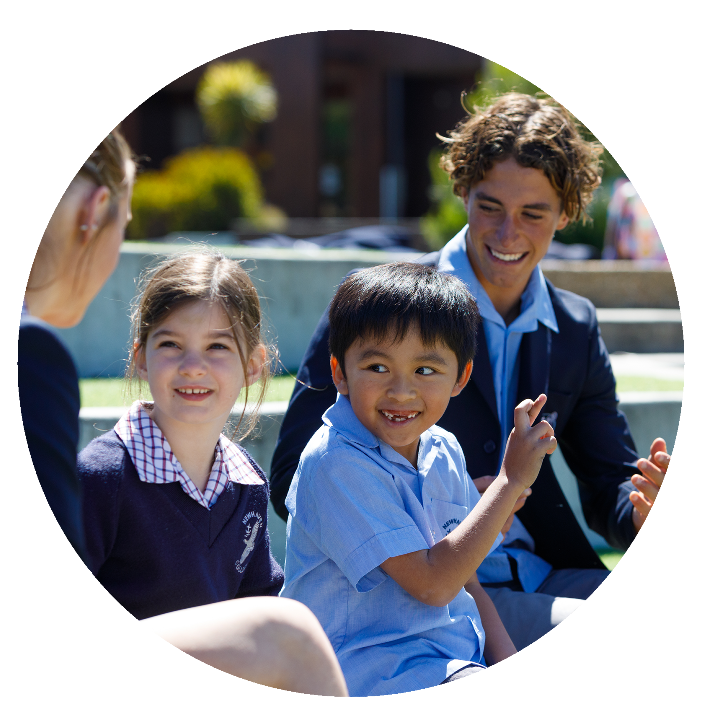 Open Morning 2026 - Saturday 14 March 2026, 9am-12pm