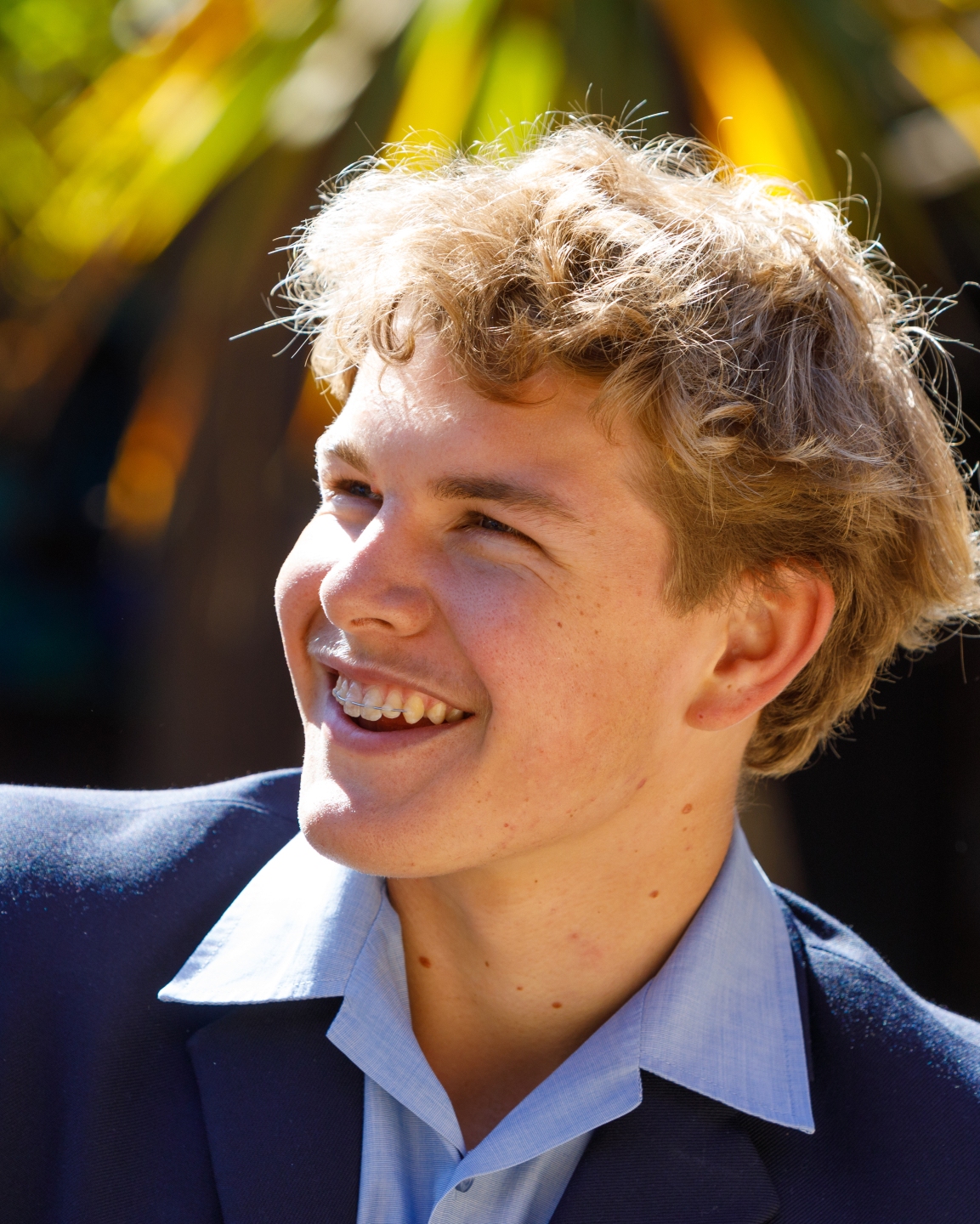 Senior School | Newhaven College