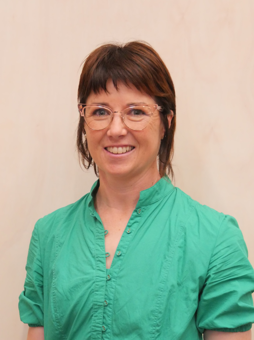 Sara Beale - Woodwind