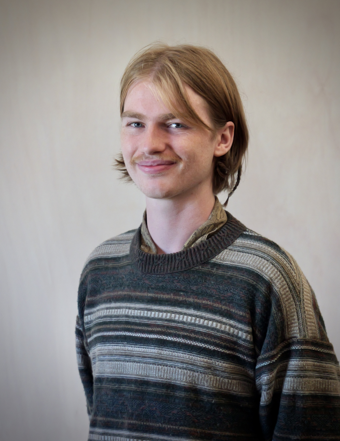 Will Murphy - Strings