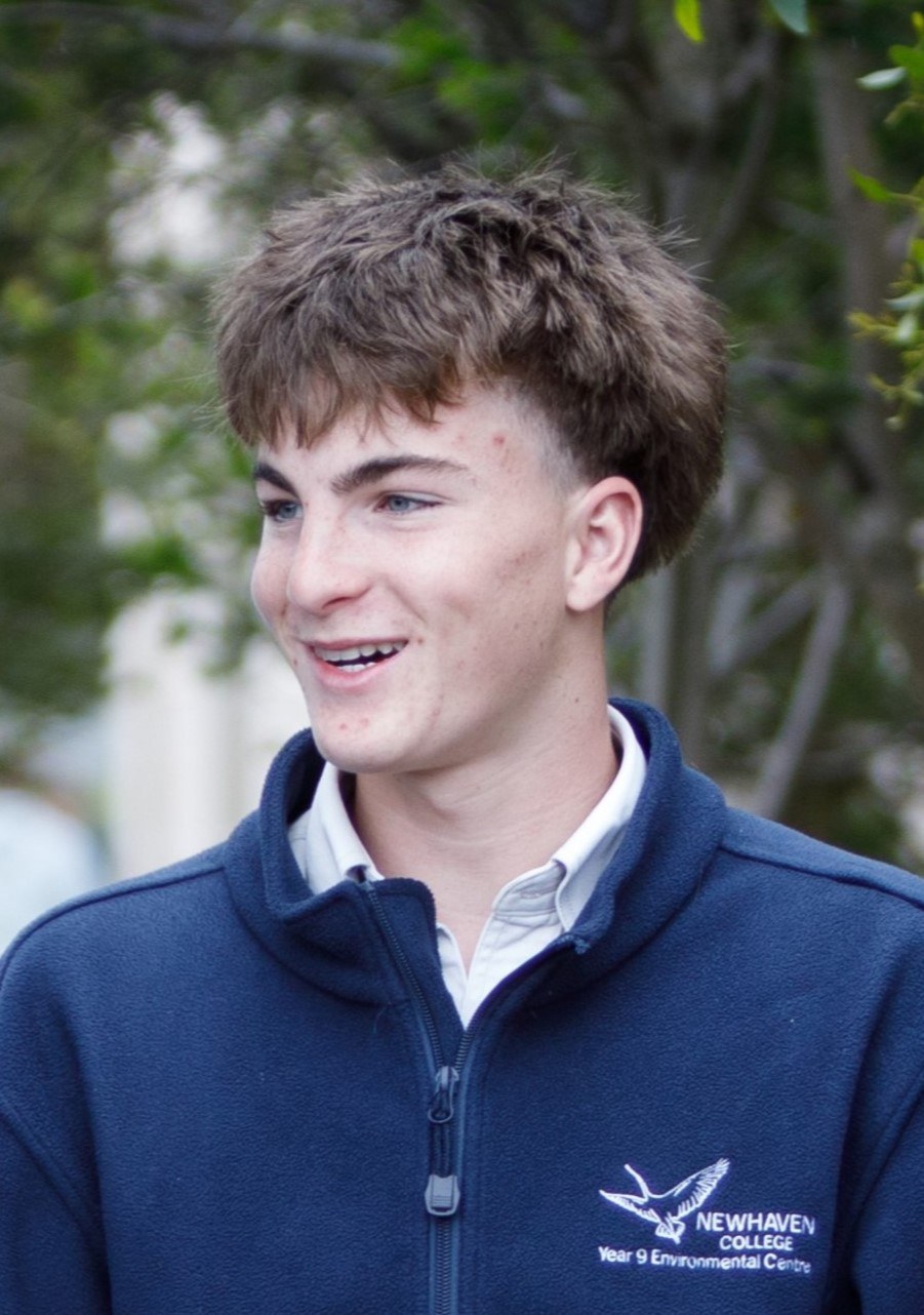 Environmental Centre | Newhaven College