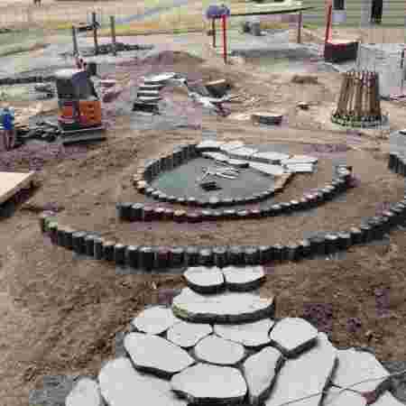 Junior School Adventure Playground