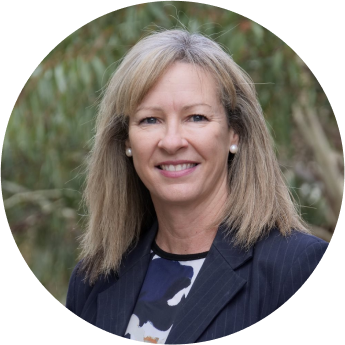 Kylie Holmes - Board Member
